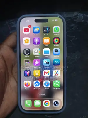 New Apple iPhone 16 Pro 128 GB