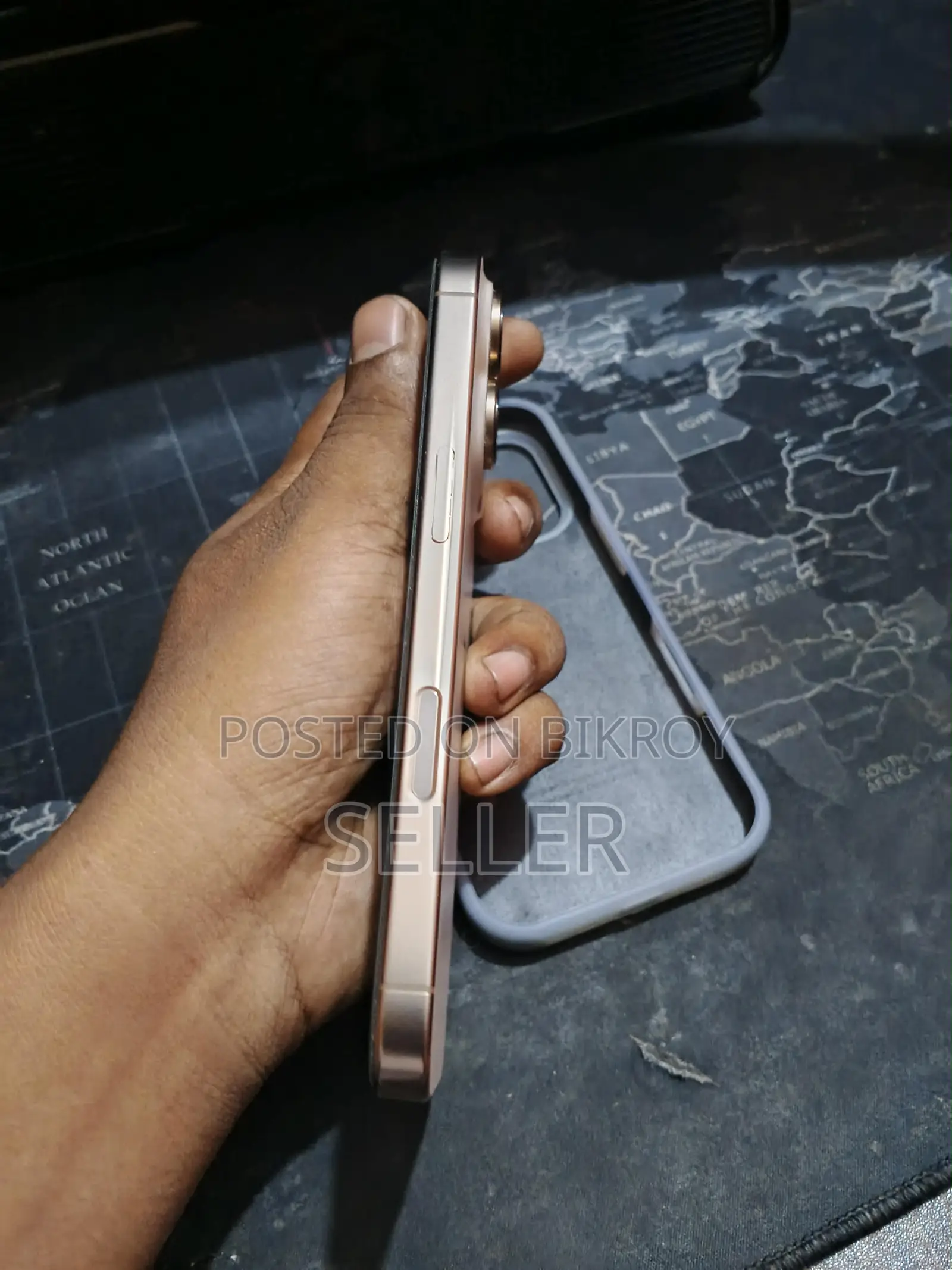 New Apple iPhone 16 Pro 128 GB