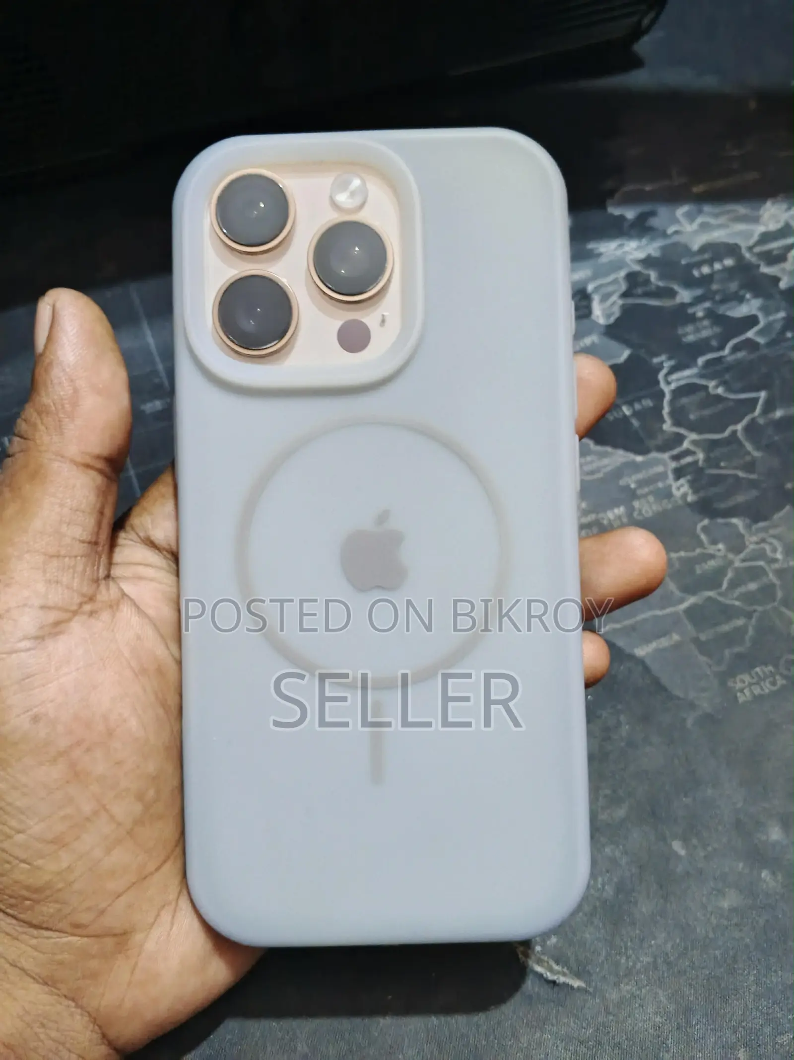 New Apple iPhone 16 Pro 128 GB