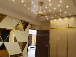 Furnished 3bdrm Apartment in Basundhara for Sale