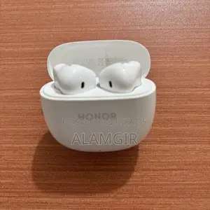 Honor Earbuds X6