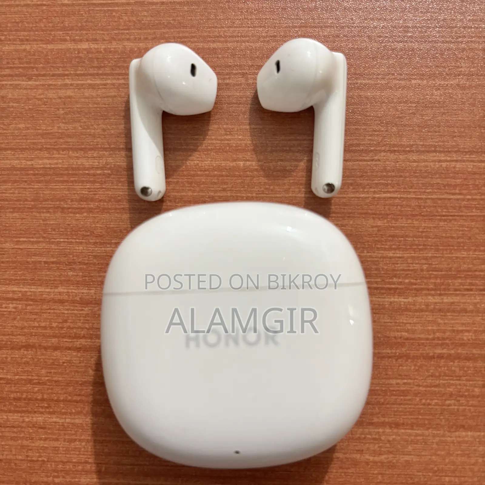 Honor Earbuds X6