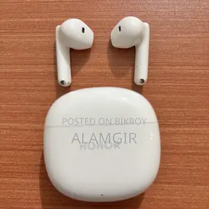 Honor Earbuds X6