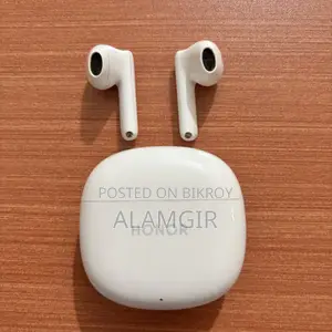 Honor Earbuds X6