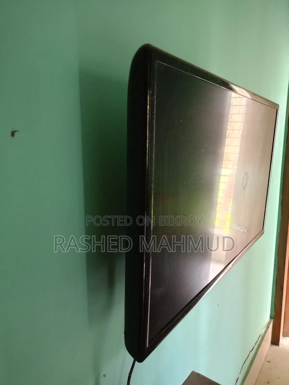 স্যামসাং এলইডি ৩২"