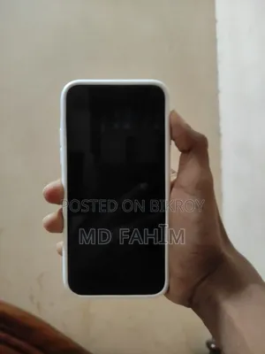 নতুন অ্যাপল আইফোন ৭ ১২৮ জিবি কালো