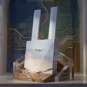 Robi WiFi, Wireless Router