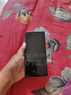 Samsung Galaxy A53 5G 128 GB Blue
