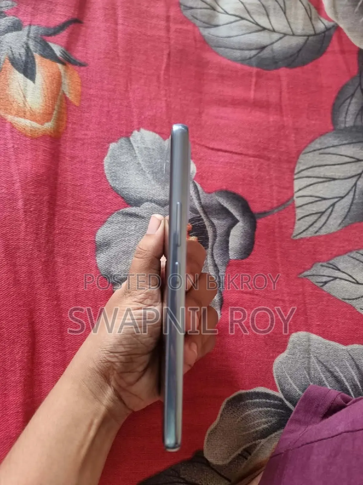Samsung Galaxy A53 5G 128 GB Blue