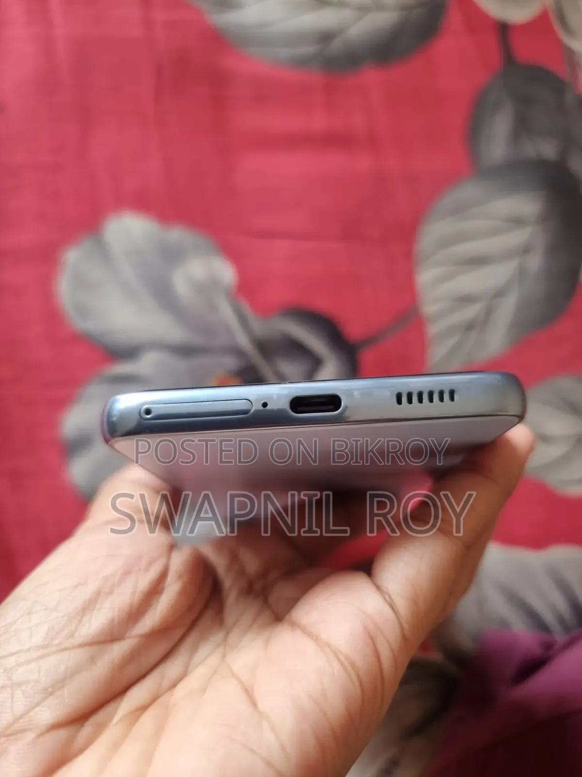 Samsung Galaxy A53 5G 128 GB Blue