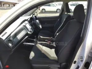 Toyota Corolla Fielder 2021 Pearl