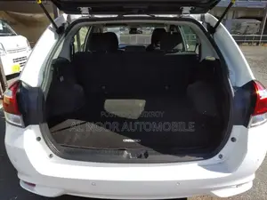 Toyota Corolla Fielder 2021 Pearl