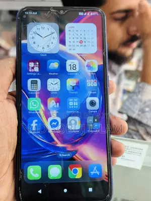 Symphony Z30 32 GB Blue