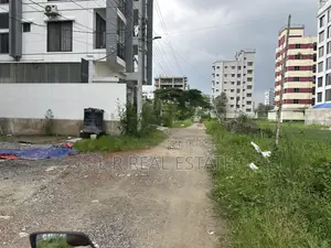 Block-L, 4-Katha, Serial-2300, Bashundhara R/A