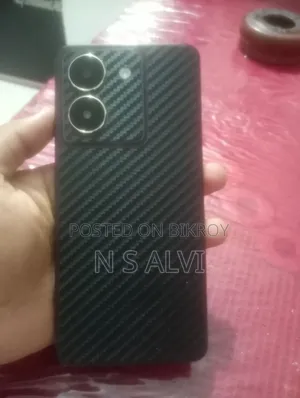 Vivo Y27s 128 GB Purple