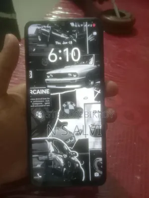 Vivo Y27s 128 GB Purple
