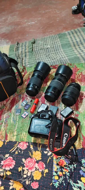 Canon 1300d