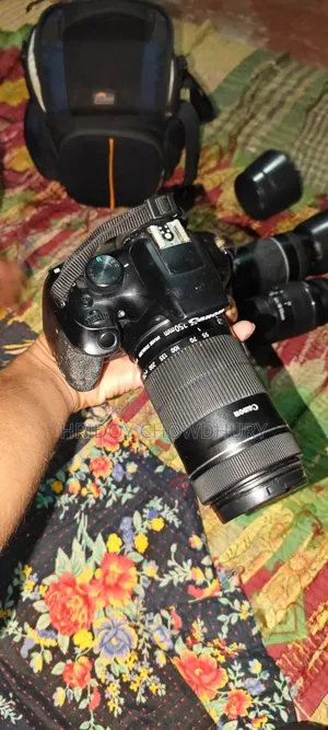 Canon 1300d
