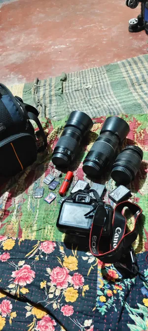 Canon 1300d