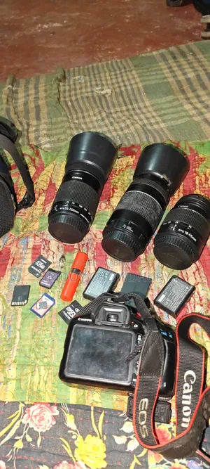 Canon 1300d