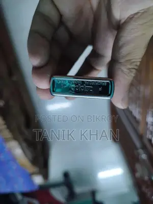 Zippo Lighter