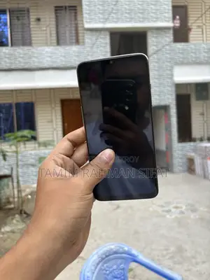 ওয়ানপ্লাস ৭ ২৫৬ জিবি কালো
