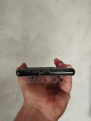 Google Pixel 6 Pro 128 GB Black