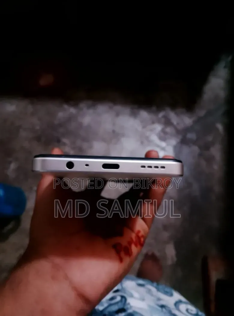 Realme Note 70T 64 GB Rose Gold