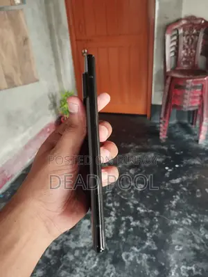Google Pixel 6 Pro 128 GB Black