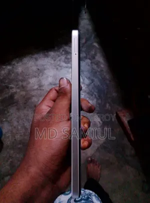 Realme Note 70T 64 GB Rose Gold