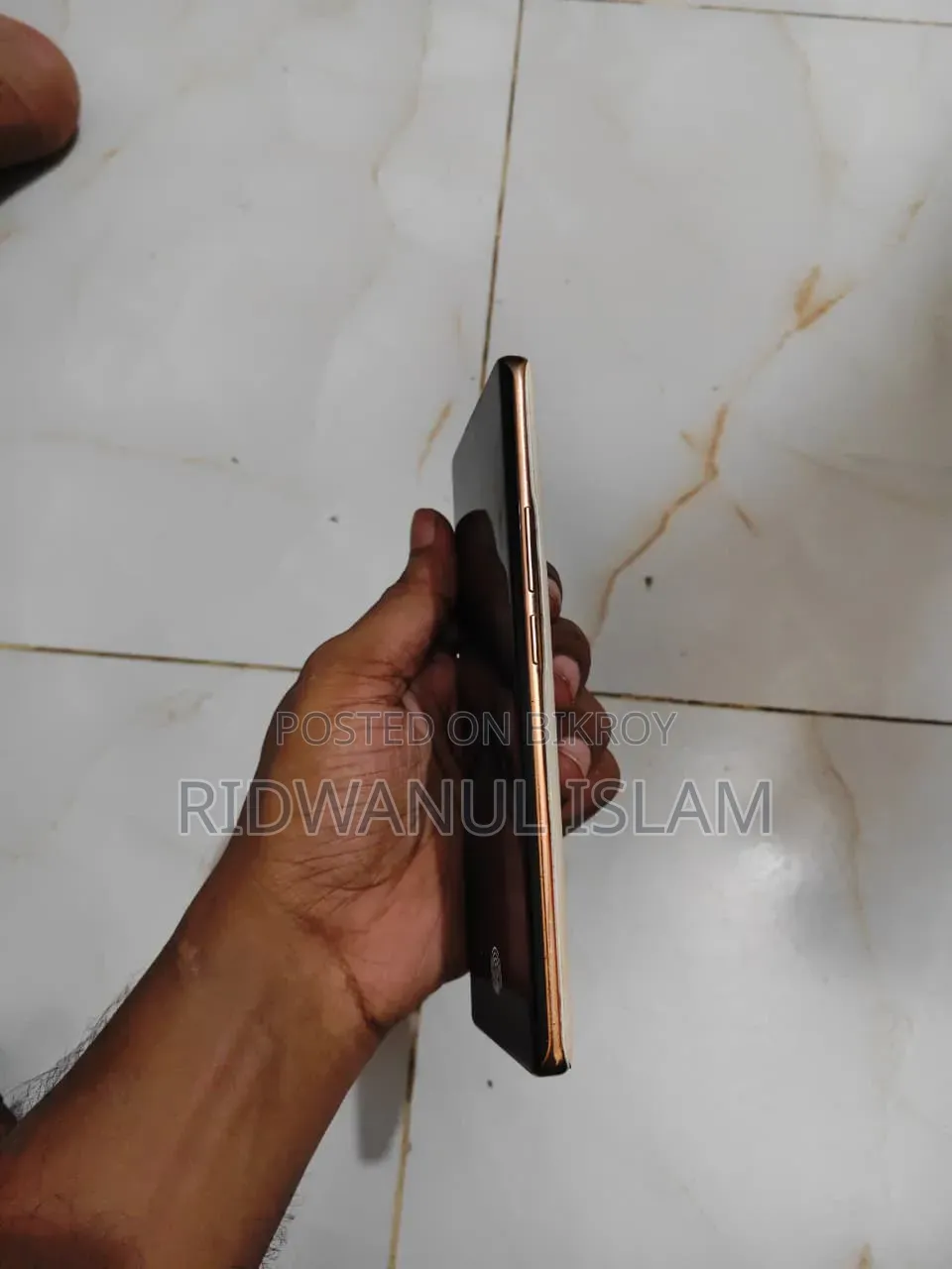 Realme 11 Pro ২৫৬ জিবি ব্রোঞ্জ