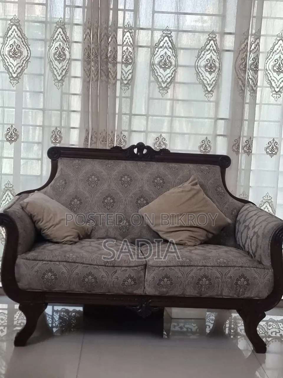 Sofa 2+2+1