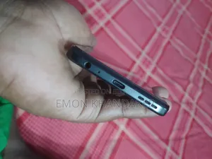 Motorola Moto G 8 GB Black