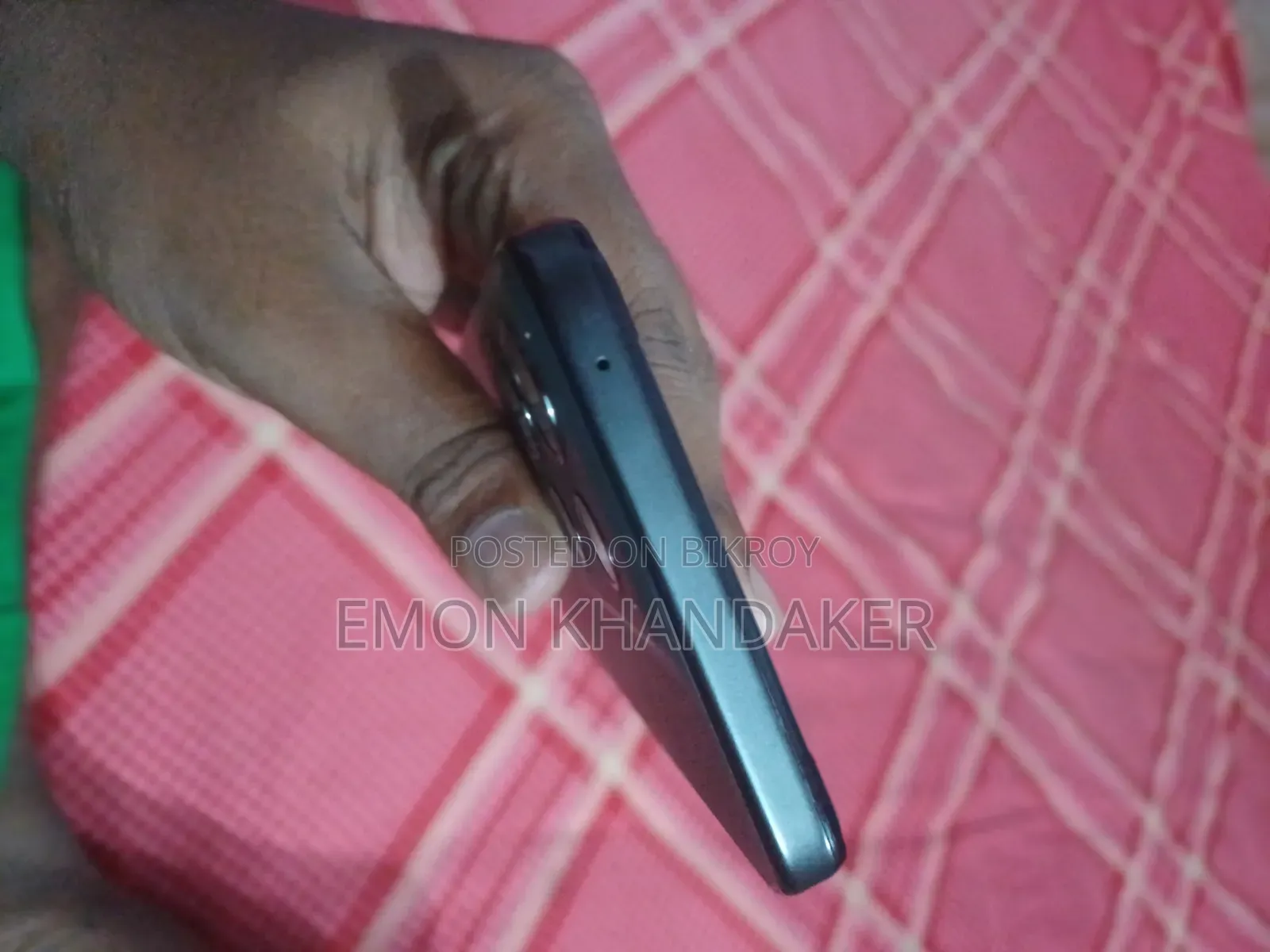Motorola Moto G 8 GB Black