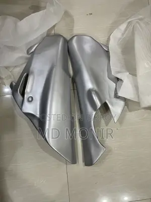 Yamaha R15 Under Belly Pan for Sale (Full Intact)