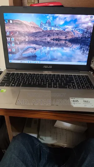 Desktop Computer Asus G11CD 8GB Intel Core I5 HDD+SSD 128GB