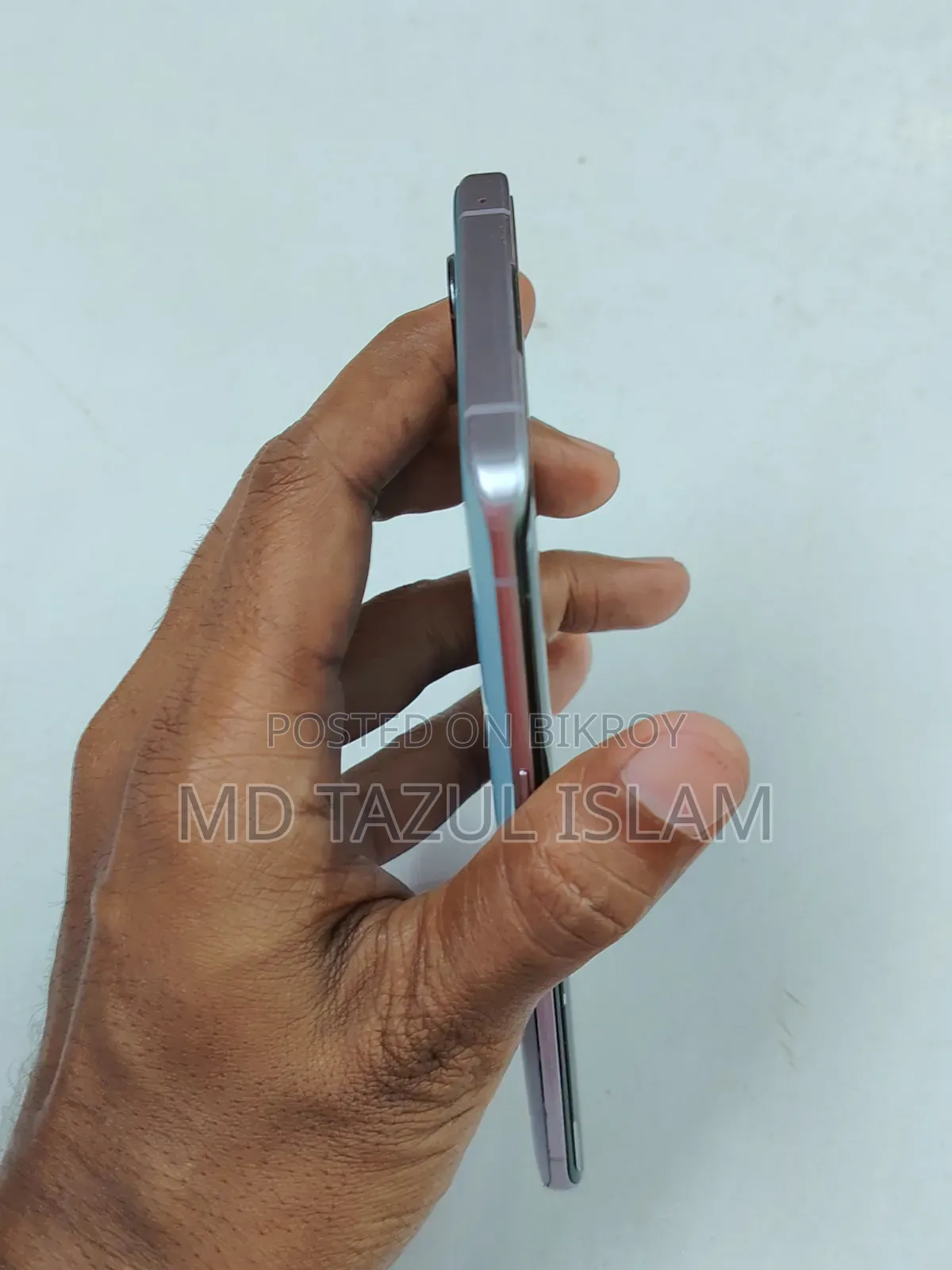 Oppo Reno 3 Pro 128 GB White