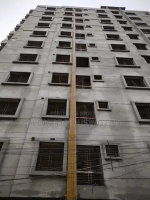 আলোকিত হেরিটেজ, ঢাকা উদ্যানে ৩ বেডরুমের অ্যাপার্টমেন্ট বিক্রয়ের জন্য
