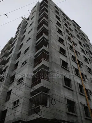 আলোকিত হেরিটেজ, ঢাকা উদ্যানে ৩ বেডরুমের অ্যাপার্টমেন্ট বিক্রয়ের জন্য