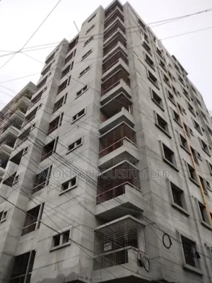 3 Bedroom Apartment in Alokito Heritage, Dhaka Uddan for sale