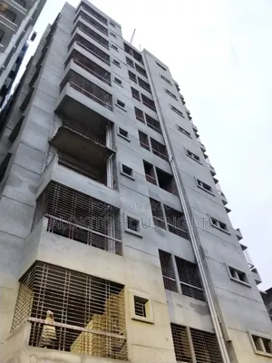 আলোকিত হেরিটেজ, ঢাকা উদ্যানে ৩ বেডরুমের অ্যাপার্টমেন্ট বিক্রয়ের জন্য
