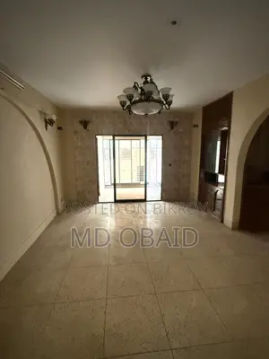 3bdrm Apartment in Pretty Homes, Ramna for Sale