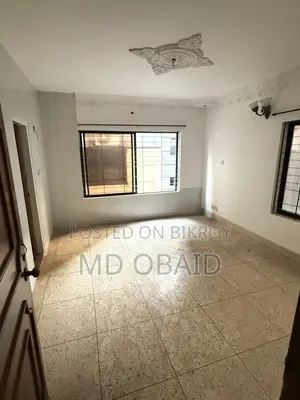 প্রিটি হোমস, রমনা-তে ৩ বেডরুমের অ্যাপার্টমেন্ট বিক্রয়ের জন্য