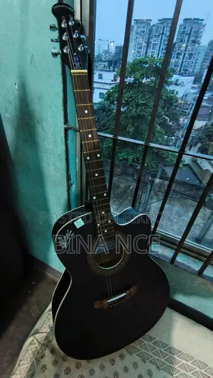 Guitar Mobel 265