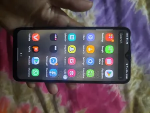 স্যামসাং গ্যালাক্সি এ২০ ৩২ জিবি ব্ল্যাক