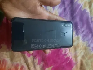 স্যামসাং গ্যালাক্সি এ২০ ৩২ জিবি ব্ল্যাক