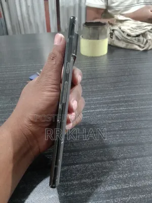 Google Pixel 6 Pro 128 GB Black