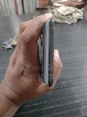 Google Pixel 6 Pro 128 GB Black