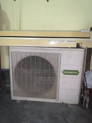 General AC 1 Ton