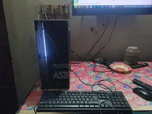Gigabyte GA-H110MSTX-HD3-ZK 12GB Intel Core i5 SSD 128GB